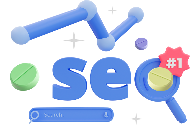 Reputation SEO (SERM) Services