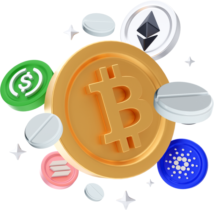 Grow CRYPTO SEO